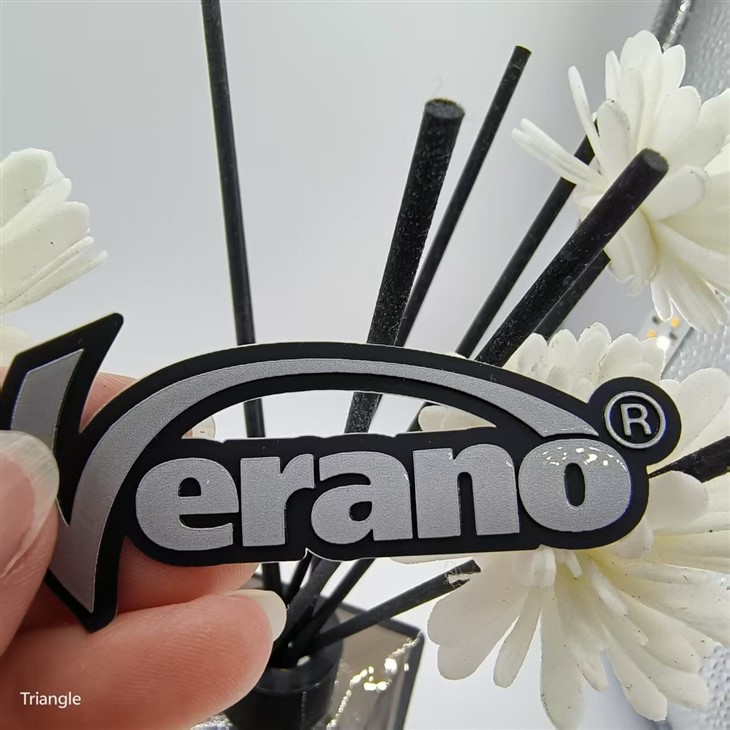 3D Fashion Glitter Powder Silicone Heat Transfer Badges best