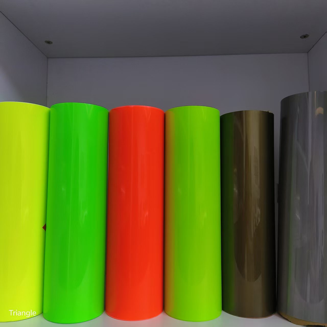 Silicone heat transfer vinyl rolls23 Silicone heat transfer vinyl rolls23